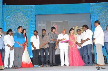 Beeruva Movie Audio Launch